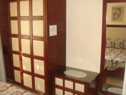 Photo of Bedroom Cupboards