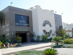 Photo of Delta Sharm Resort