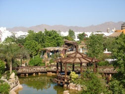 Photo of Delta Sharm Resort